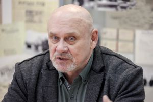 Павел Лимеров