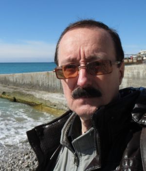 Виталий Лозович