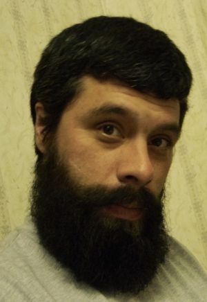 Станислав Новиков