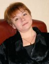 Нина Обрезкова