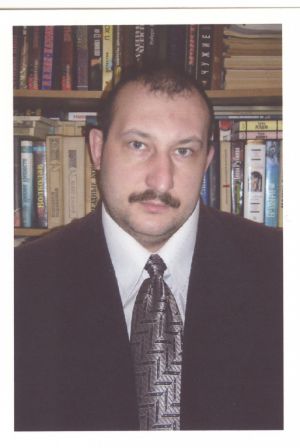 Сергей Рулёв