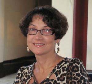 Валерия Салтанова