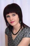 Алена Шомысова