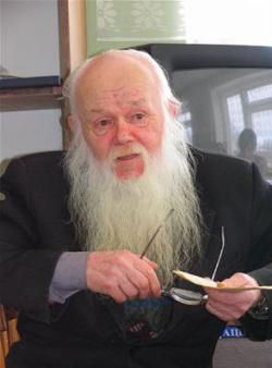 Николай Щукин