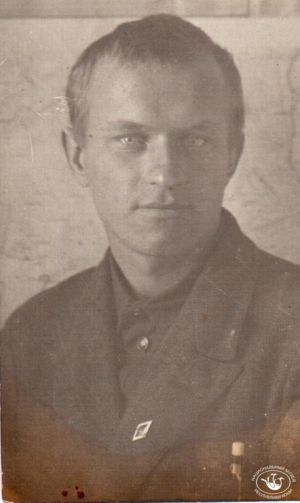 Борис Ярасов