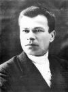 Виктор Савин
